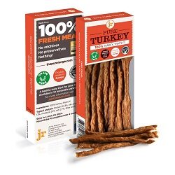 JR Turkey Sticks Pure Range 50g