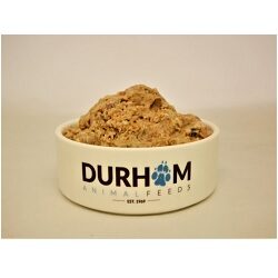 DAF Mackerel Mince WD 454g