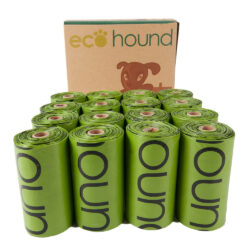 EH Dog Poo Bags (selling rolls Individually)