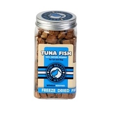 KW Tuna Freeze Dried Treat 85g