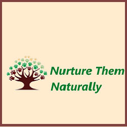 Nurture Them Naturally