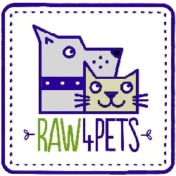 Raw4pets Staging Site