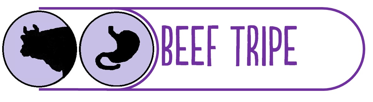 Beef Tripe