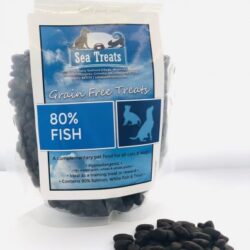 ST Salmon & Trout Training Tiddlers 500g