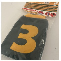 KN Sporty Dog Jumper Size 3
