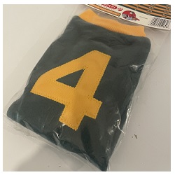 KN Sporty Dog Jumper Size 4