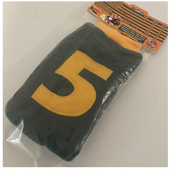 KN Sporty Dog Jumper Size 5