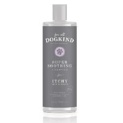 DK Deep Cleansing Shampoo 250ml