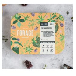 NTR Chicken Forage WD 500g