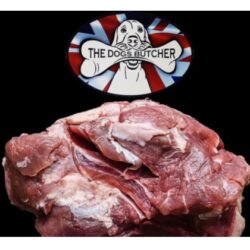 TDB Boar Chunks WD 1kg