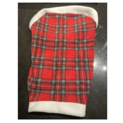JDB Christmas Doggie Jumper
