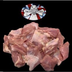 TDB Chicken Free Range Boneless WD 2kg