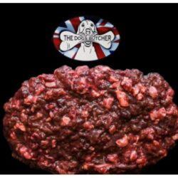 TDB Offal (Boneless) WD 750g