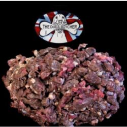 TDB Venison Mince Boneless WD 1kg