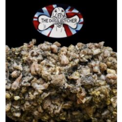 TDB Lamb Tripe Mince (Boneless) WD 1kg