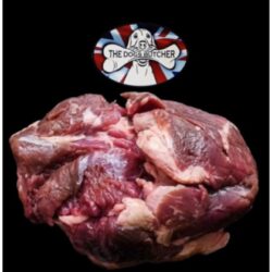 TDB Ox Chunks Meaty WD 1kg