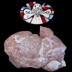 TDB Pig Pancreas WD 500g