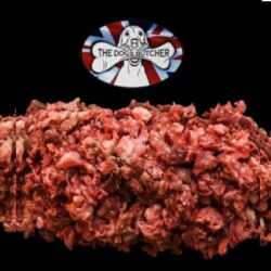 TDB Pork Mince with Chicken 80:10:10 WD 1kg